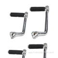 Motorcycle starting rod accessories